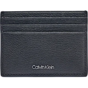 Calvin Klein Etui na karty - Etui na dokumenty i karty - miniaturka - grafika 1