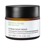 Kremy do twarzy - Spilanthox Spilanthox Extreme Night Repair 50 ml - miniaturka - grafika 1