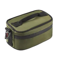 Lunch boxy - Torba termoizolacyjna na lunch Mała torba termoizolacyjna na lunch Przenośny pojemnik na żywność Torba chłodząca na pikniki Camping Turystyka piesza - miniaturka - grafika 1