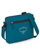 Torby podróżne - Torba na ramię Osprey Ultralight Satchel - waterfront blue - miniaturka - grafika 1