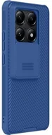 Etui i futerały do telefonów - Nillkin Etui CamShield Pro do Xiaomi 14T Pro, granatowe - miniaturka - grafika 1