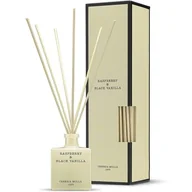 Zapachy do domu - Patyczki zapachowe CERERIA MOLLA Premium Raspberry &amp; Black Vanilla 100 ml - miniaturka - grafika 1
