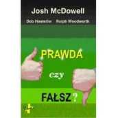 Religia i religioznawstwo - Prawda czy fałsz - Wysyłka od 3,99 - miniaturka - grafika 1