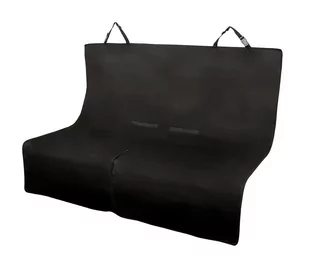 Koc ochronny na samochód dla psa 140x140 cm - Akcesoria motoryzacyjne - miniaturka - grafika 1