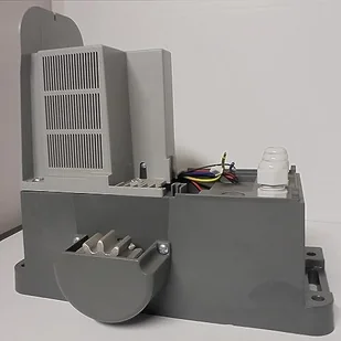 START SA Portfel, szary, mały - Portfele - miniaturka - grafika 1