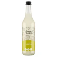 Bakalie - Kiszone Specjały Zakwas z kapusty 500 ml - miniaturka - grafika 1