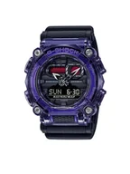 Zegarki męskie - G-Shock Zegarek GA-900TS-6AER - - miniaturka - grafika 1