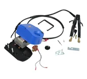 Narzędzia wulkanizacyjne - Część - RUFF - 1850015 - miniaturka - grafika 1