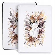 Etui do czytników e-book - ETUI DO POCKETBOOK COLOR TOUCH HD 3 LUX 4 LUX 5 EMPIK GOBOOK OBUDOWA CASE - miniaturka - grafika 1