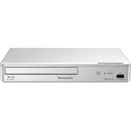 Odtwarzacze Blu-Ray - Panasonic DMP-BD84EG-K (DMP-BD84EG-S) - miniaturka - grafika 1