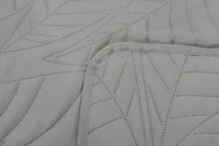 Narzuta 220 x 240 Tłoczona Mikrofibra Nicole 07 - Narzuty - miniaturka - grafika 5