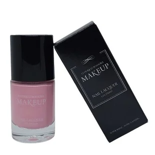 FM Lakier do paznokci gel finish - Blooming Rose - Lakiery do paznokci - miniaturka - grafika 1