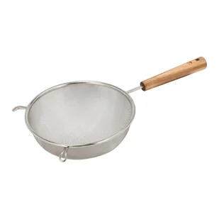 Sitko ze stali nierdzewnej ø 20 cm – Holm - Sitka - miniaturka - grafika 1