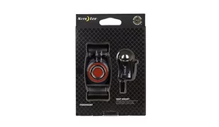 Nite Ize - Steelie FreeMount Vent Kit - STFK-01-R8 - Etui i futerały do telefonów - miniaturka - grafika 2