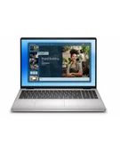 Laptopy - Dell 16 DC16251 W11P C7-150U 16GB 1TB Intel Graphics FgrPr. WLAN + BT 16.0 16.10 2K Touch BcklKb 4C 65W 3YPS Platinum Silver DC16251_RPLU-R_001 - miniaturka - grafika 1