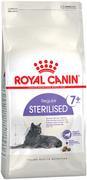 Sucha karma dla kotów - Royal Canin Sterilised 7+ - 2 x 3,5 kg Dostawa GRATIS! - miniaturka - grafika 1