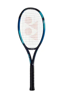 Rakieta tenisowa Yonex EZONE 100 2022  L3 - Badminton - miniaturka - grafika 1