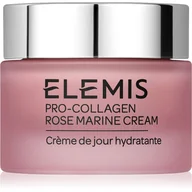 Kremy do twarzy - Elemis Pro-Collagen Rose Marine Cream nawilżający krem żelowy ujędrniający skórę 30 ml - miniaturka - grafika 1