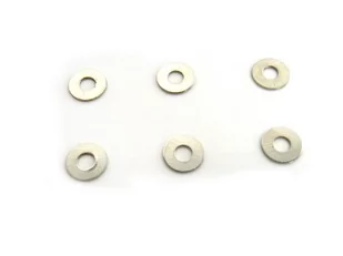Himoto Shims 6p 9*5.1*0.8 - 31071 HI/31071 - Akcesoria i części modelarskie - miniaturka - grafika 1
