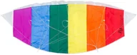 Zabawki i gry sportowe - Dragon Fly Latawiec akrobacyjny Fantasy Fly 120 51ZA-PBG - miniaturka - grafika 1
