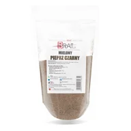 Pieprz - Pieprz Czarny mielony 200g - miniaturka - grafika 1