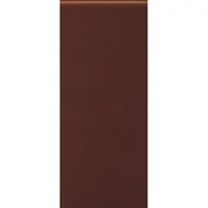 Blaty meblowe i parapety okienne - Parapet brązowy szkliwiony 350 x 148 x 13 mm - miniaturka - grafika 1