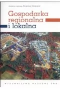 Ekonomia - gospodarka regionalna i lokalna - miniaturka - grafika 1