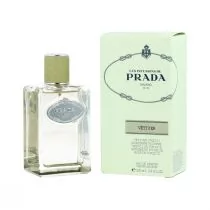 Prada Infusion de Vetiver Woda perfumowana 100ml - Wody i perfumy damskie - miniaturka - grafika 1