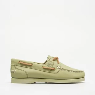 TIMBERLAND CLASSIC BOAT - Timberland - Mokasyny damskie - miniaturka - grafika 1