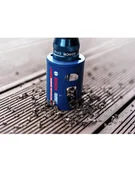 Akcesoria do elektronarzędzi - Bosch Expert plunge saw blade MAII 32 AIT MetalMax 10 pieces - miniaturka - grafika 1