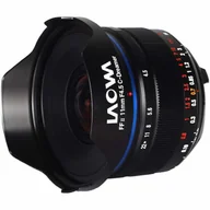 Obiektywy - Venus Optics 11mm f/4,5 FF RL Leica M czarny - miniaturka - grafika 1