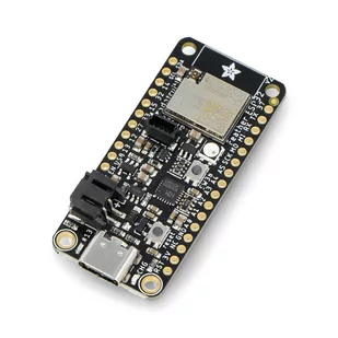 Feather ESP32 V2 w.FL Antenna - moduł WiFi - zgodny z Arduino - Adafruit 5438 - Podzespoły elektroniczne - miniaturka - grafika 1