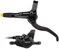 Hamulce rowerowe - Shimano MT401/MT410 Disc Brake Front 2020 Hamulce tarczowe SH000010814 - miniaturka - grafika 1