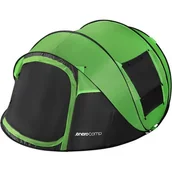 Namioty - Namiot 4 osobowy Quest 280x210x115cm - miniaturka - grafika 1