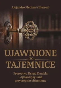Ujawnione Tajemnice - Religia i religioznawstwo - miniaturka - grafika 1