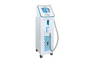 Pozostałe urządzenia kosmetyczne - Alvi Prague Laser diodowy do depilacji DL-7000 UltraPuls - miniaturka - grafika 1