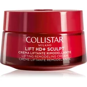 Kremy do twarzy - Collistar LIFT HD+ Sculpt Lifting Remodeling Cream krem modelujący z efektem liftingującym 50 ml - miniaturka - grafika 1