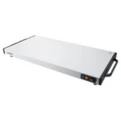 Pozostałe akcesoria kuchenne - STEBA Podgrzewacz do potraw STEBA WP 130 - miniaturka - grafika 1