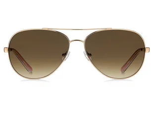 Okulary korekcyjne Kate Spade HILDA F 807 - Okulary korekcyjne, oprawki, szkła - miniaturka - grafika 2