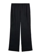 Spodnie damskie - Marc O´Polo Spodnie w kolorze granatowym - miniaturka - grafika 1