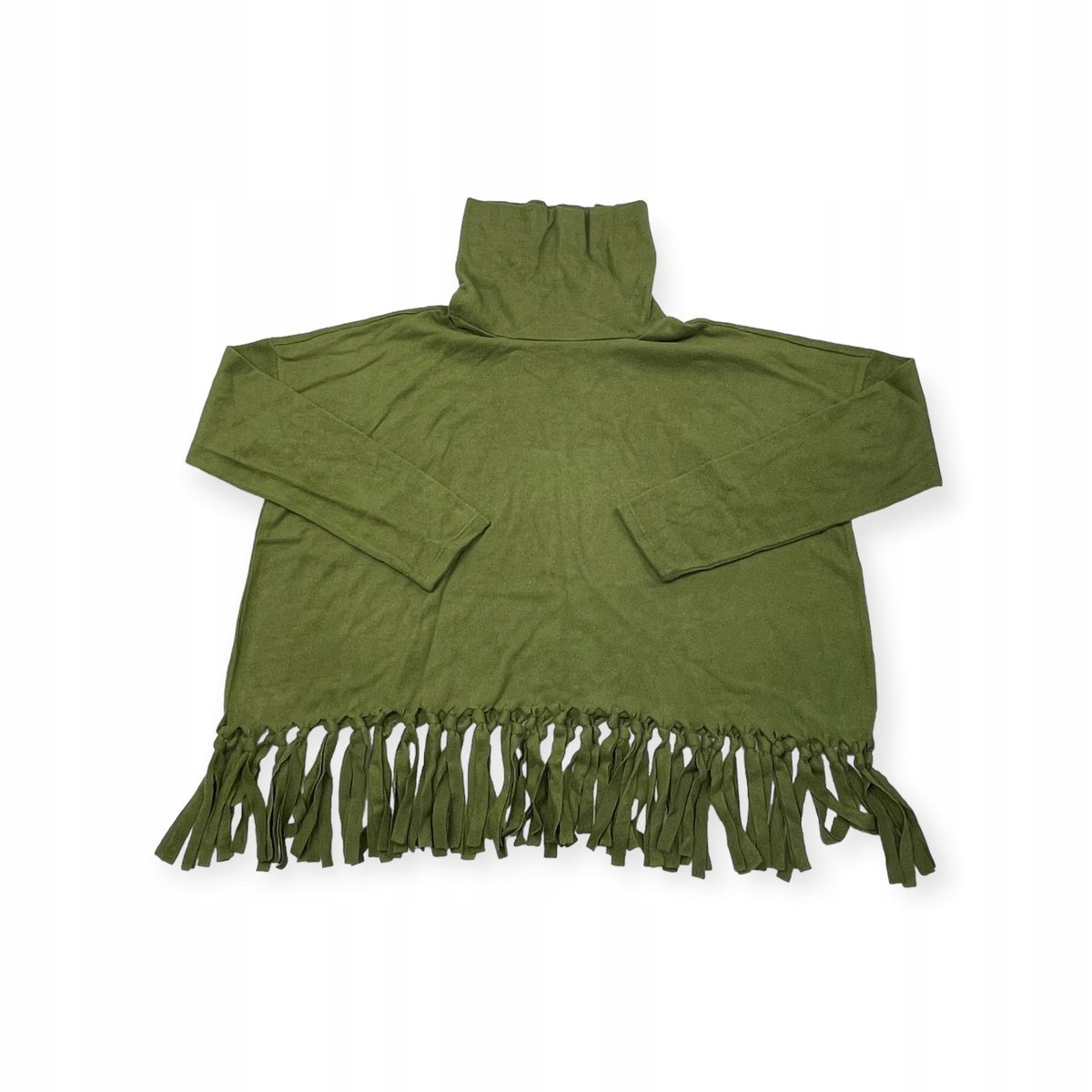 Golf damski na długi rękaw Derek Heart M