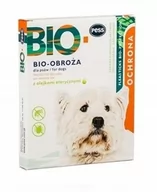Artykuły przeciw pasożytom - Pess Biologiczna Owadobójcza Obroża 60CM - miniaturka - grafika 1