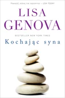 Literatura obyczajowa - Kochając syna - miniaturka - grafika 1