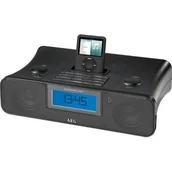 Radia - AEG SRC 4321 - miniaturka - grafika 1