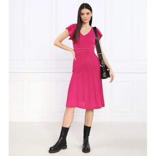 Silvian Heach Sukienka UTIAKO - Sukienki - miniaturka - grafika 1