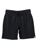 Spodenki damskie - Roxy Szorty w kolorze czarnym - miniaturka - grafika 1