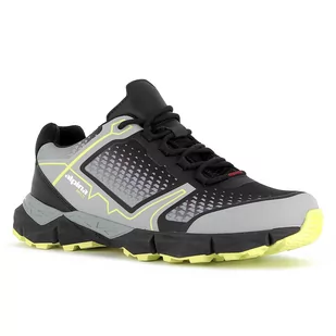 Buty turystyczne damskie Alpina Breeze Low - Buty trekkingowe damskie - miniaturka - grafika 1