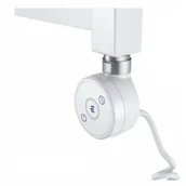 Akcesoria grzewcze - EXCELLENT GREX.400W.WH Westa Grza?ka Elektryczna 400W Bia?a - miniaturka - grafika 1