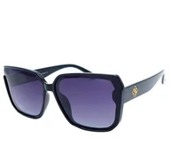 Okulary przeciwsłoneczne - Damskie okulary przeciwsłoneczne z polaryzacją - miniaturka - grafika 1