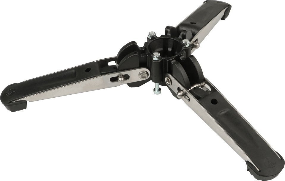 Manfrotto Nogi rozkładane do monopodu video